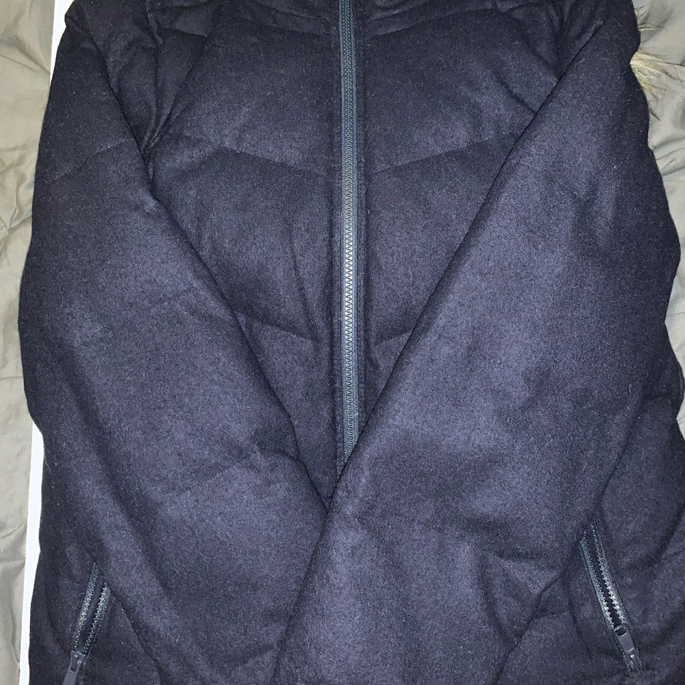 Gap down Jacket